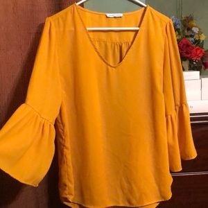 XL BLOUSE 💛🌻